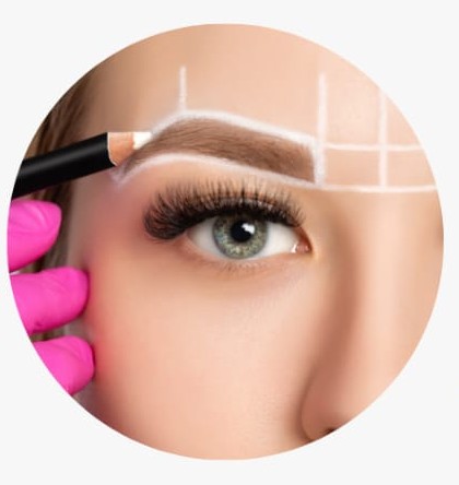 Microblading