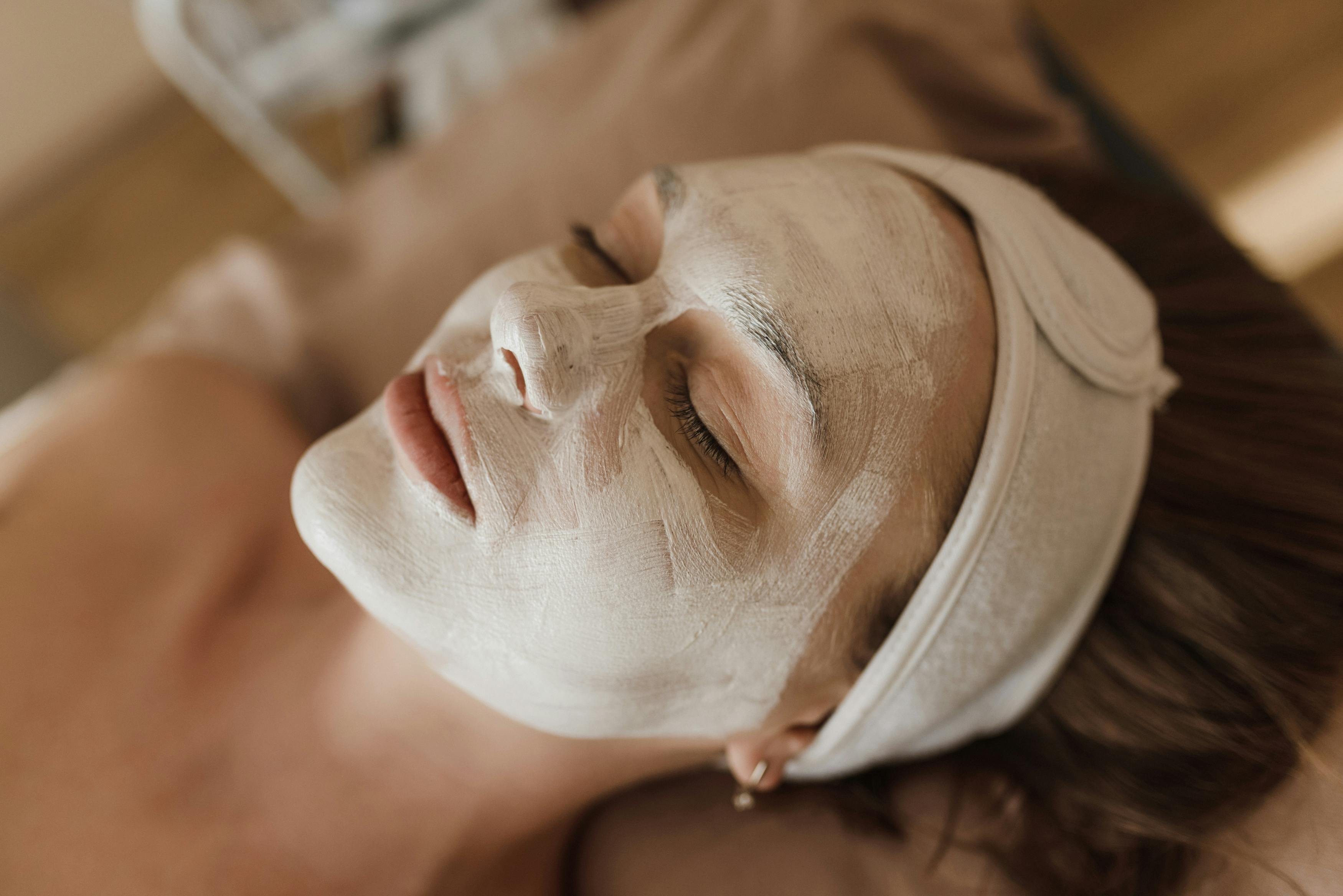 Limpieza Facial