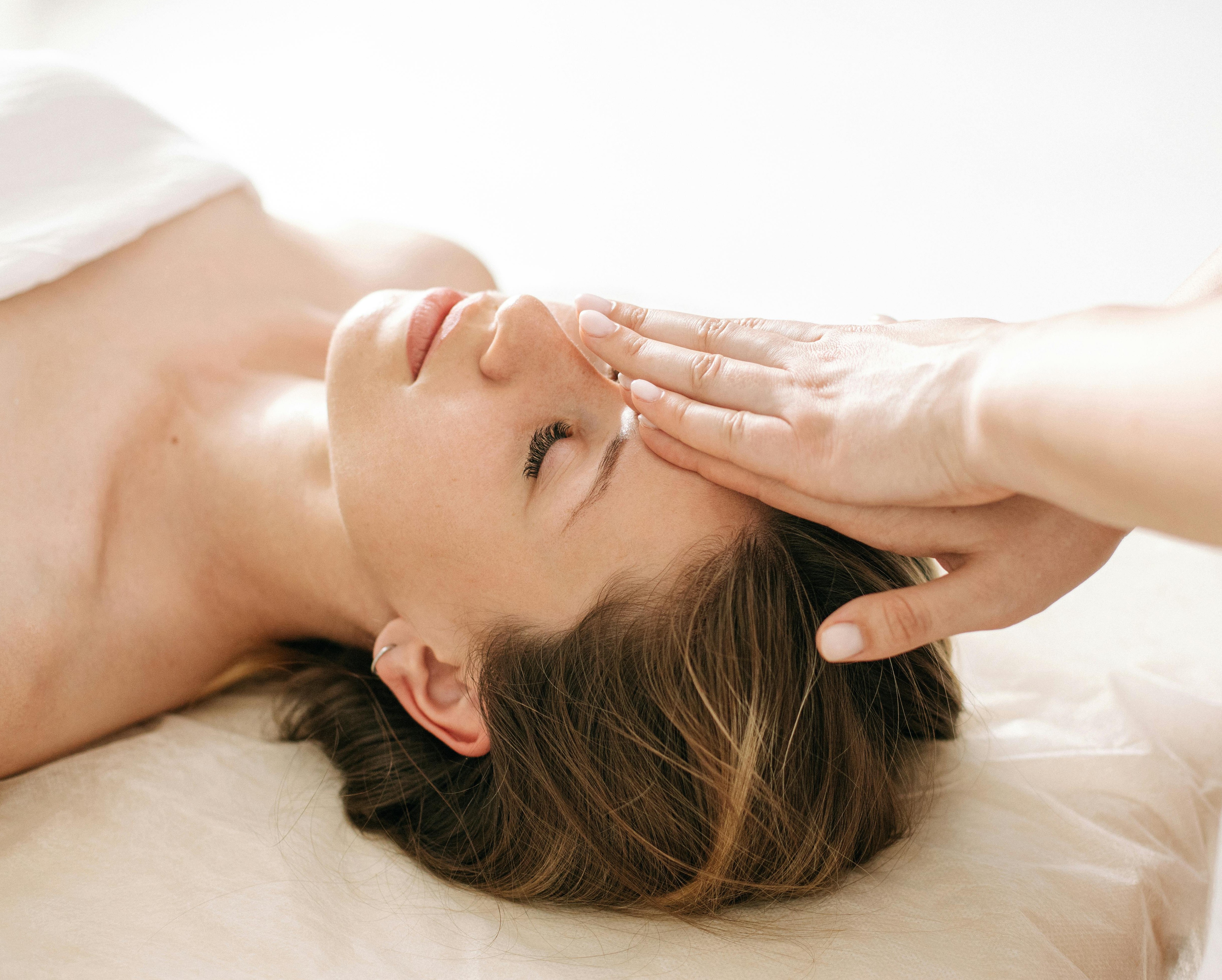 Terapia Sacro-Craneal